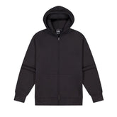 CLOKE - Explorer Zip Hoodie - HZE-0